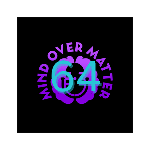 God and Gratitude - Mind Over Matter #64