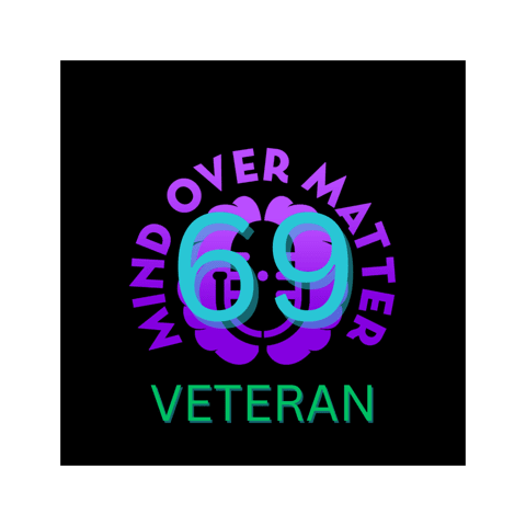 Opioid Alternatives + Ketamine Infusion - Mind Over Matter #69