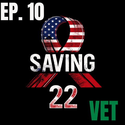 Forging Families | Black Horse Forge | Saving 22 Ep. 10 | Steve Hotz