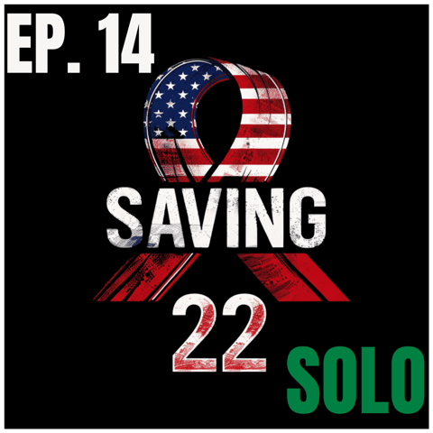 Why working is stupid now - Saving 22 Ep. 14