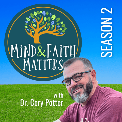 #41 - Why Grief Hurts: The Cost of Loving