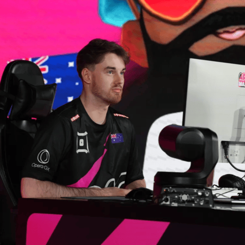 Inside the Mind of a Geoguessr Pro | zi8gzag on Competition, Burnout & Memory Mastery Inside the Mind of a Geoguessr Pro | zi8gzag on Competition, Burnout & Memory Mastery