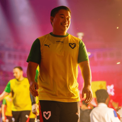 Chris "dexter" Nong - Inside the Mind of CS IGL Professional