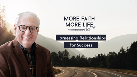 Harnessing Relationships for Success