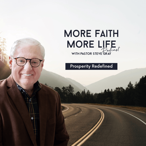 Prosperity Redefined