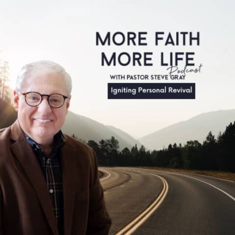 Igniting Personal Revival