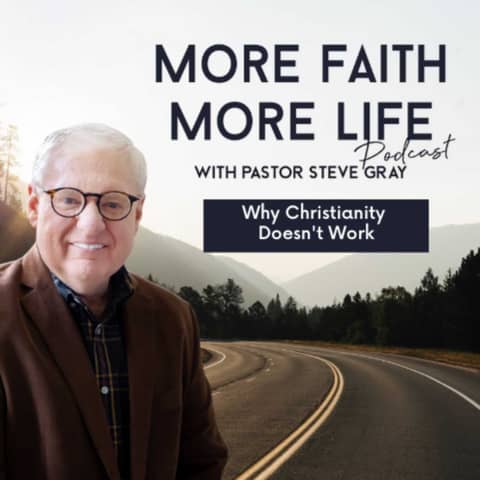 Why Christianity Doesn't Work  |  #42