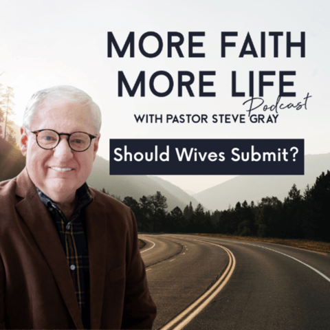 Should Wives Submit?  |  #44