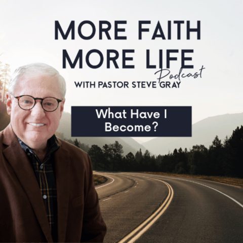 What Have I Become? | #57