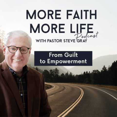 From Guilt To Empowerment | #59