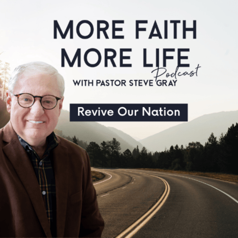 Revive Our Nation | #62