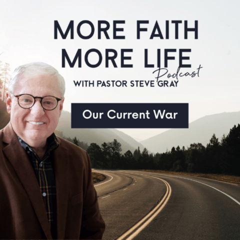 Our Current War | #64