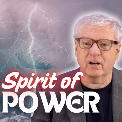 The Power of the Spirit | #78