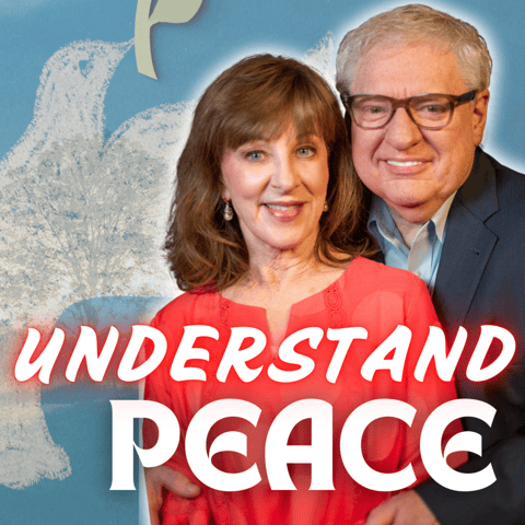 Understanding Peace (with Kathy Gray) | #86