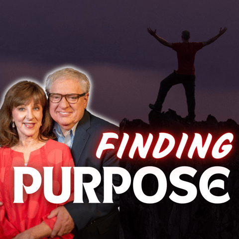Finding Your Purpose | #91