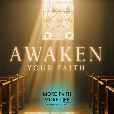 Awaken Your Faith | #103