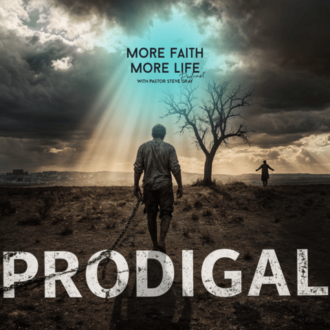 The Prodigal Son: Redefining Redemption | #113
