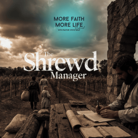 Deciphering the Shrewd Manager | #115