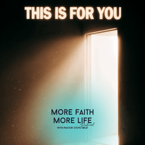 Before You Quit, Hear This | #138