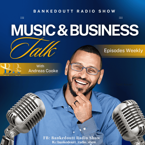 Music & Business Talk