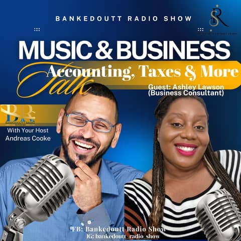 Accounting Taxes & More (The Ugly Side of Entrepreneurship)