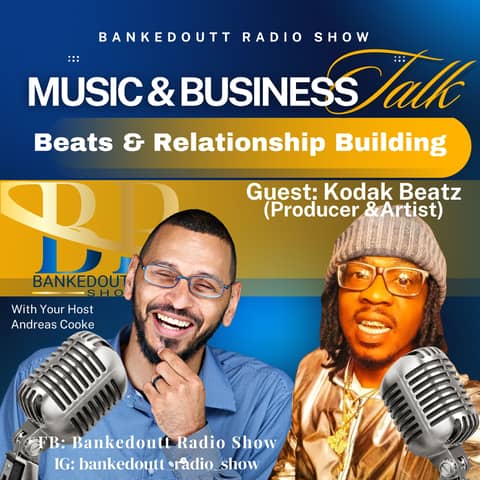 Beats & Relationship Building