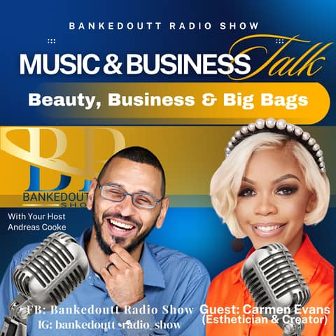 Beauty, Business & Big Bags