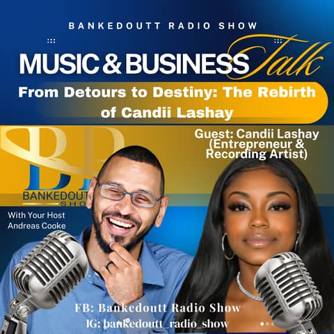 From Detours to Destiny: The Rebirth of Candii Lashay