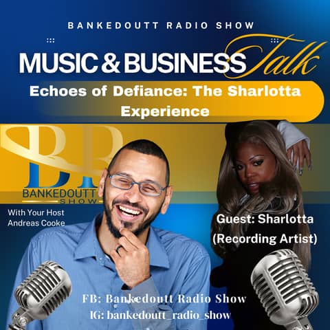 Echoes of Defiance: The Sharlotta Experience