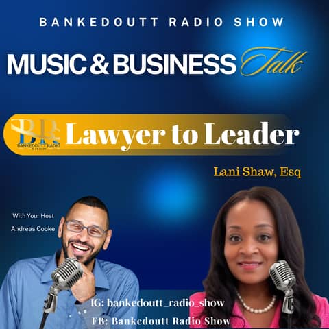 Lawyer to Leader
