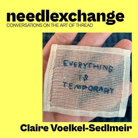 Claire Voelkel-Sedlmeir - Domestic Documentary [NX102]