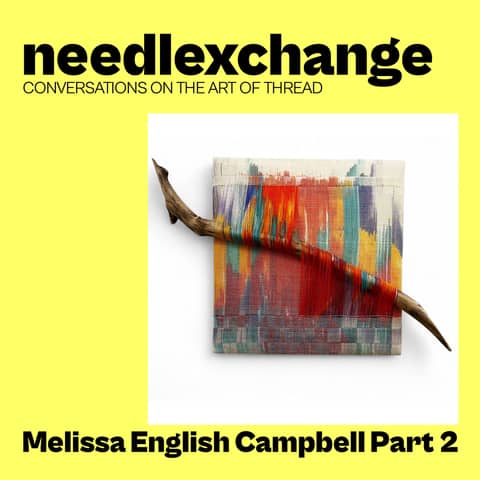 Melissa English Campbell - Warping Reality Part 2 [NX105]