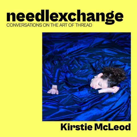 Kirstie McLeod - The Red Dress [NX 112]