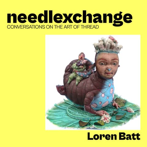 Loren Batt - Lore Maker [NX120]