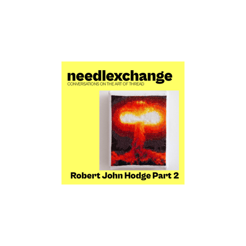 Robert John Hodge - Renaissance 2.0 Part 2 [NX125]