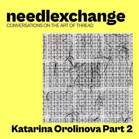 Katarina Orolinova - Lace and Lasers Part 2 [NX131]