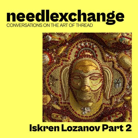 Iskren Lozanov - Fashioning Future Folklore Part 2 [NX133]