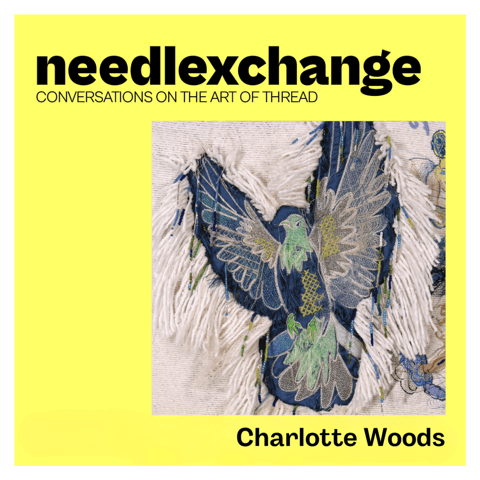 Charlotte Woods - Beauty in Ugliness [NX138]