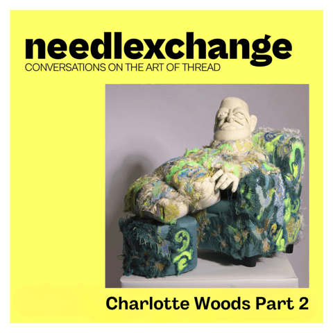 Charlotte Woods - Beauty in Ugliness Part 2 [NX139]