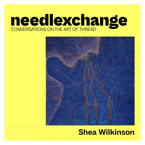 Shea Wilkinson - Mystery is the Method [NX140]