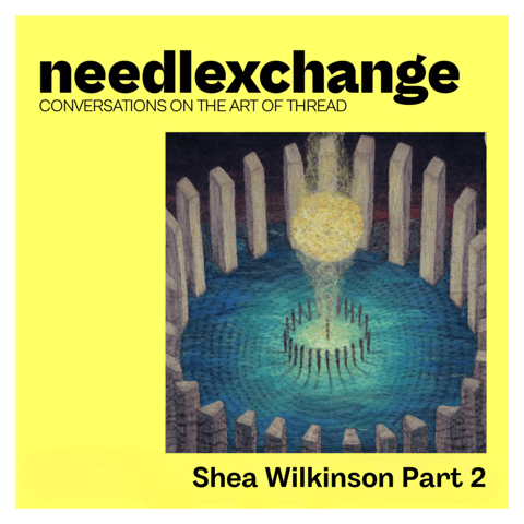 Shea Wilkinson - Mystery is the Method Part 2 [NX141]