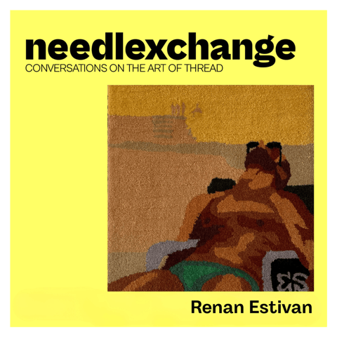 Renan Estivan - Bodies at Rest [NX142]