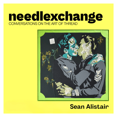 Sean Alistair - Nothing Ever Really Ends [NX144]