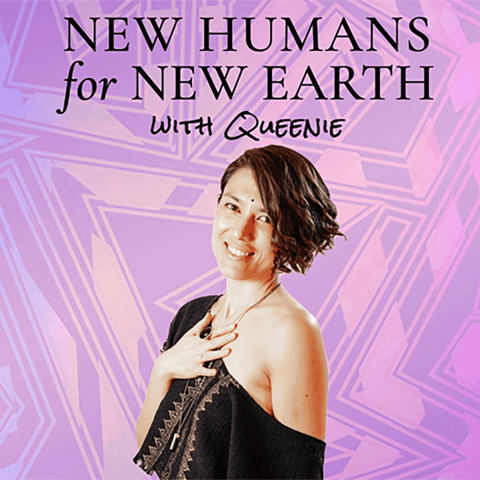 013: Building New Earth From The Bottom Up 013: Building New Earth From The Bottom Up