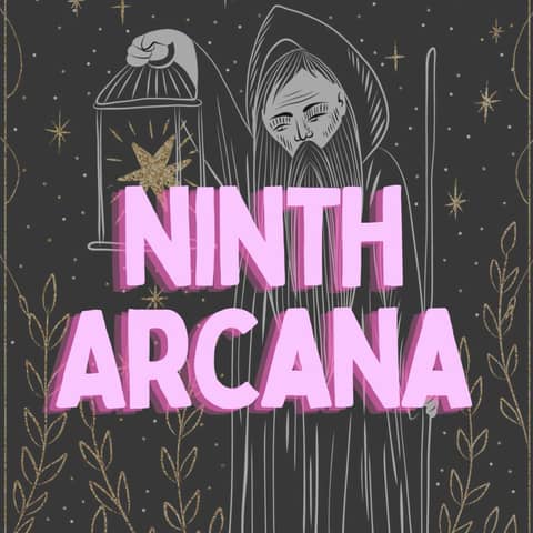 Ninth Arcana : A Tarot Podcast