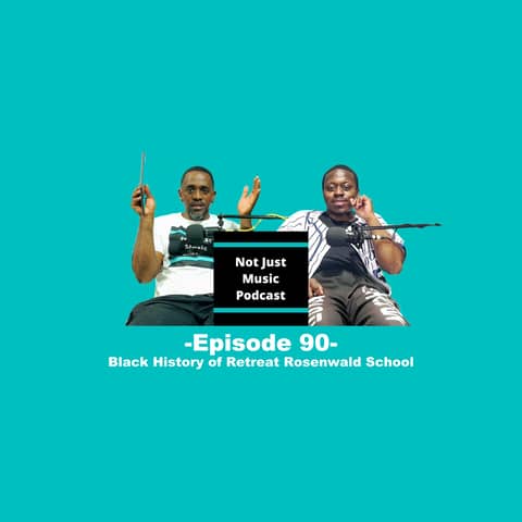 Black History of Retreat Rosenwald School - Episode 90 Black History of Retreat Rosenwald School - Episode 90