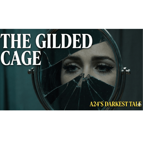 Priscilla Deep Dive: The Dark Side of Elvis & A24 | Movie Monday