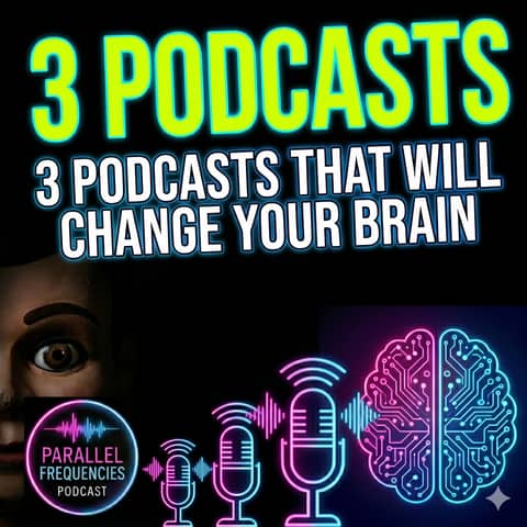The Best Podcasts You’ve Never Heard Of (Until Today)