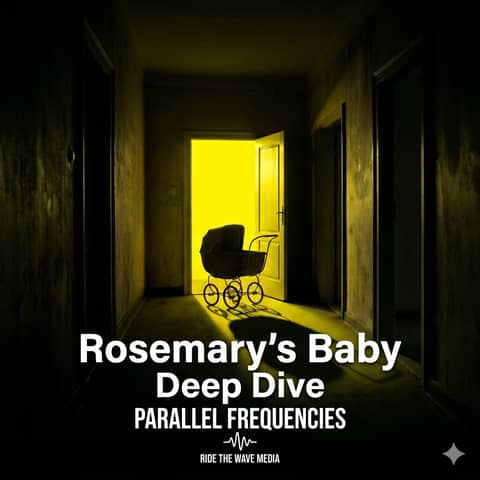 Why Rosemary’s Baby Is The Ultimate Blueprint For Psychological Manipulation