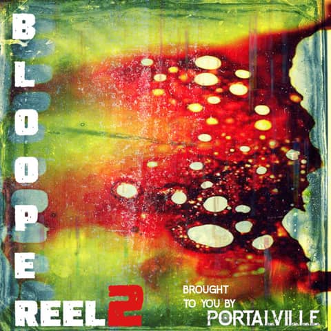 Explode Them: Bloopers